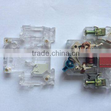 2015 China Manufacure Wholesale 1 Pole 6 Amp AC 50Hz Shortcircuit Protect MCB Quality Choice photo-3