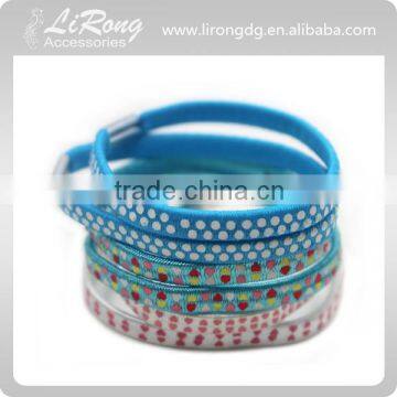 Beautiful Glitter Elastic Hair Band