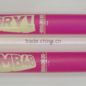 Inflatable Cheering Stick Balloon Noise maker bang stick