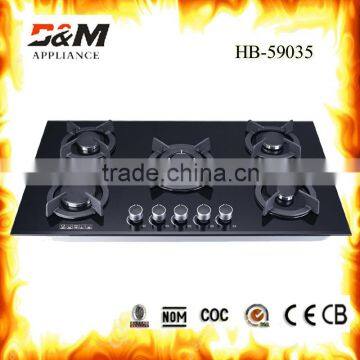 chinese kitchen appliances manufacturers camping gas stove for home use                        
                                                Quality Choice