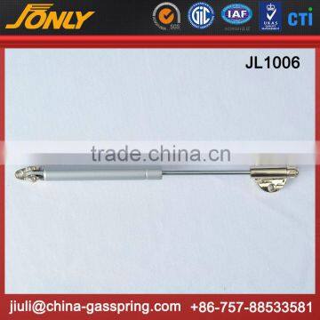 Made in China 245mm steel gas spring manufacture