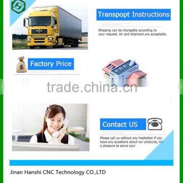 Hot Sale 4 Axis Mould Cnc Machine HS1325 3d Cnc Wood Engraving Machine for Woodworking photo-5