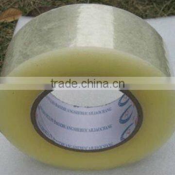 bopp packing parcel adhesive tape factory