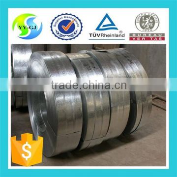 dx51d z100 galvanized steel coil