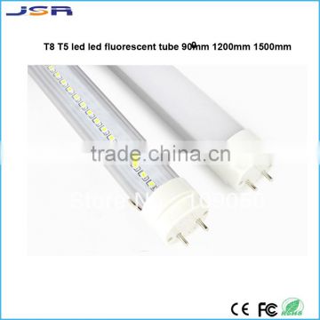 Energy Saving 18-20w t8 led Fluorescent Tube light