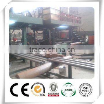 Boiler Industry Used Membrane Panel Welding Machine, Panel and Tube Butt Joint Welding Machine photo-2
