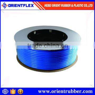 smooth surface flexible PU oil hose