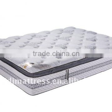 Non-flip Pillow Top Mattress AiDi, Bed Mattress Wholesale