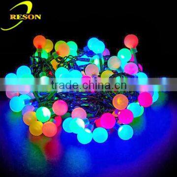 inflatable ball with led light for indoor and outdoor decoration at events