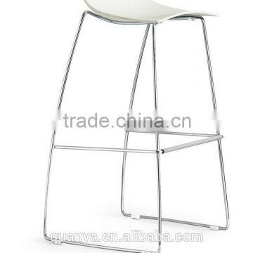 Modern Good Quality Durable Bar Chairs With Aluminum Frame for Bar Chairs photo-2