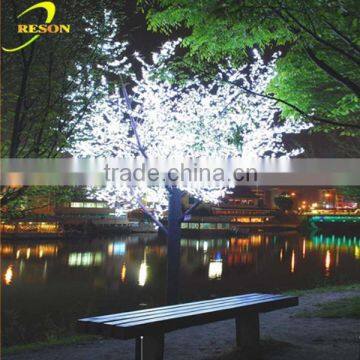 Hot Sale New Products for 2015 LED Lighted Willow Tree photo-4