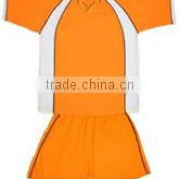 footballr Uniform (Shirt + Short)