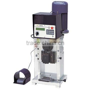 NCPP-25 Numerical Control Precision Press (Terminal Crimp Machine)