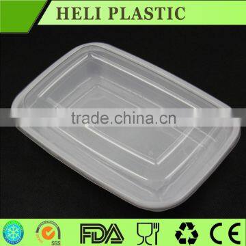 Chinese fast food packaging box lunch box disposable                        
                                                Quality Choice