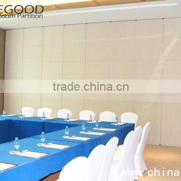 Guangzhou Movable partition for meeting room