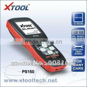 PS150 airbag reset tools for mercedes