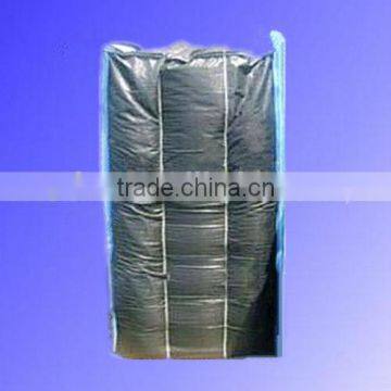 1 ton black big bags