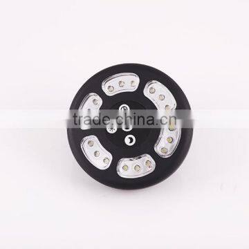 Hanging Hook Small Battery Operated Led Ceiling Working Light photo-2