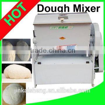 High efficient Horizontal flour mixer for dough/Professional Horizontal flour mixer for dough