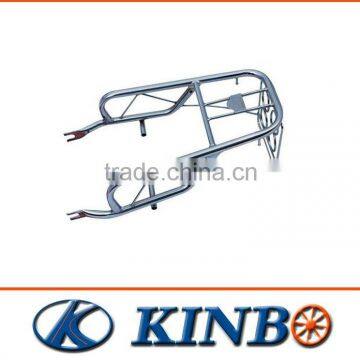 CG125 motorcycle rear carrier