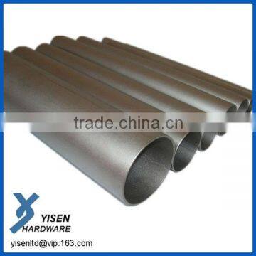 ASTM B338 Gr2 seamless titanium tube