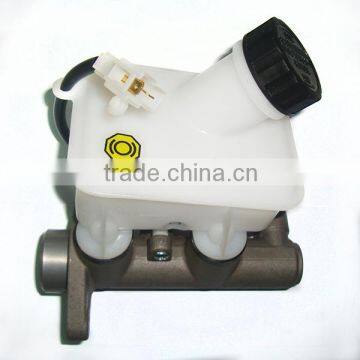 2000-2004 Chevrolet SPARK Brake Master Cylinder 93741035 photo-2