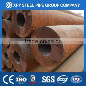 2015 hot sale seamless carbon steel pipe in Alibaba