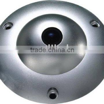 cctv hidden vandalproof dome camera