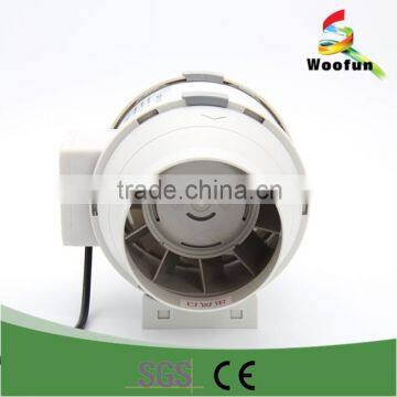 China made duct air blower duct fan
