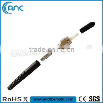 125um-130um, 200um, 400um, 800um SMA Fiber Optic Connector for High power & Medical