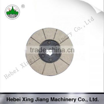 High quality hot-sales clutch plate assembly for tractor