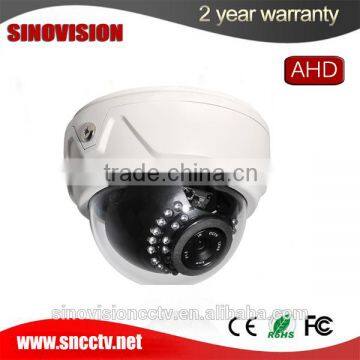 lowest price Best Selling cctv security factory lens ahd analog dome camera mental                        
                                                Quality Choice