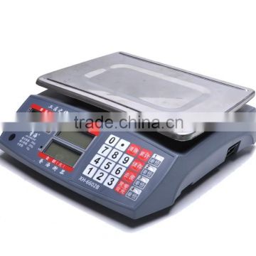 ACS 30kg Electronic pricing Computer scale