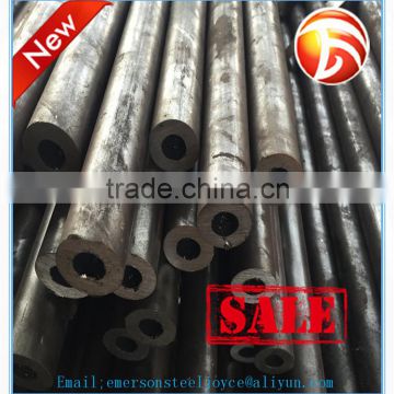 DIN CK25 Improved carbon structural steel pipe