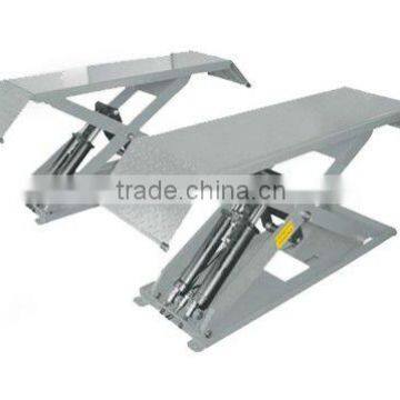 Mid Rise Scissor Lift Latest-3.0SS