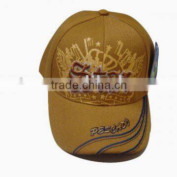 facotry supply Fashion baseball cap