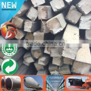 Q235 High Quality square weights Stock Available square tube galvanised