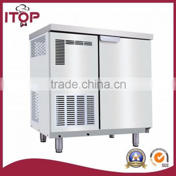 IS-200/IS-250 Ice maker (flake ice, nugget ice)