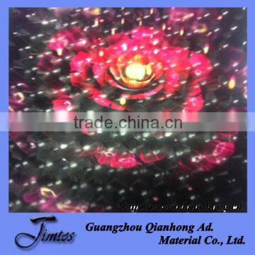 Photo Cat Eye 3D Cold Lamination Film photo-2
