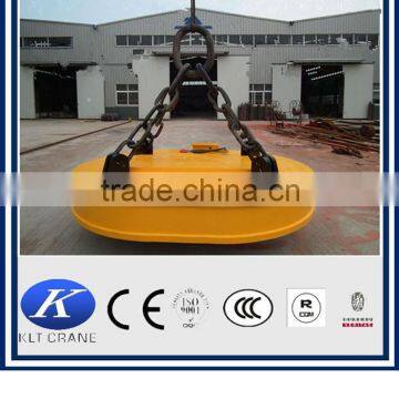 Electric Steel Plate Lifting Magnets photo-5