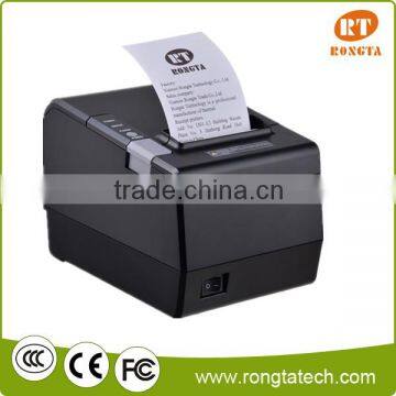 Compatible With Epson 80MM Wifi Thermal Printer