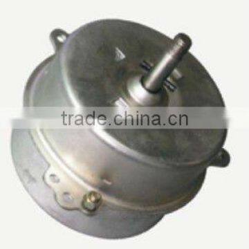 motors for ventilating fans