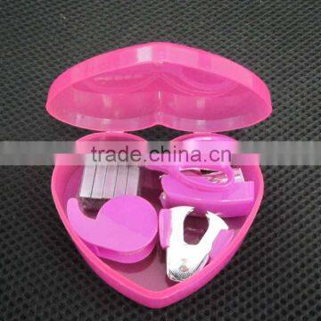 HEYU Plastic Cute Stationery Set for Promotion photo-4