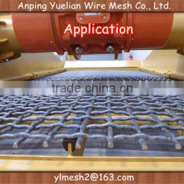 high carbon steel wedge wire screen price