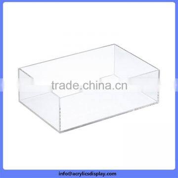 Cheap Economic Oem Acrylic Candy Trays photo-6