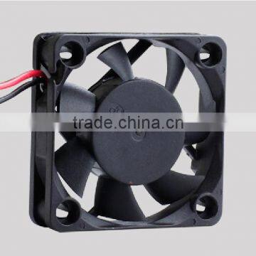 Alseye 4010-1 Axial Series(40x40x10mm) dc Axial Case Fan 24v photo-2
