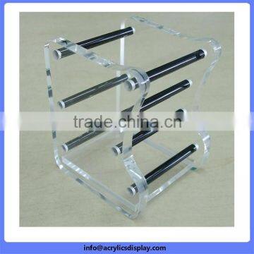 New Hot Fashion Best sell countertop acrylic pen display holder