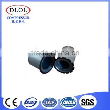 oil-gas separation component safe and reliable