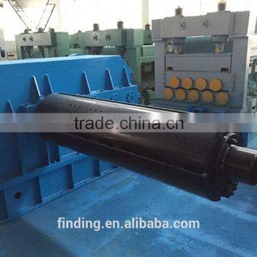 Cutting Machine, Sheet Metal Cutting Machine, Steel Sheet Metal Machinery photo-5