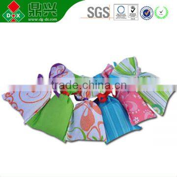 Moso Bamboo Charcoal Natural Air Purifying Bag photo-2